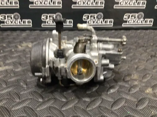 1990-1996 Suzuki DR350S OEM Carburetor, GOOD NICE (Carb DR 350S)