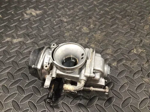 1990-1996 Suzuki DR350S OEM Carburetor, GOOD NICE (Carb DR 350S)