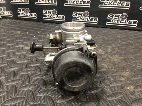 1990-1996 Suzuki DR350S OEM Carburetor, GOOD NICE (Carb DR 350S)