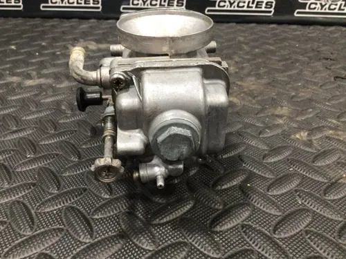 1990-1996 Suzuki DR350S OEM Carburetor, GOOD NICE (Carb DR 350S)