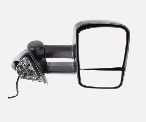 Kool Vue CV41ER Towing Mirror Right Side for 2007-2014 GMC GM Part No 1321407