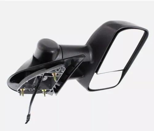 Kool Vue CV41ER Towing Mirror Right Side for 2007-2014 GMC GM Part No 1321407