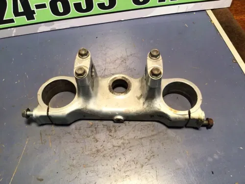Kawasaki KDX 200 Top Triple Tree 43mm 1989-92