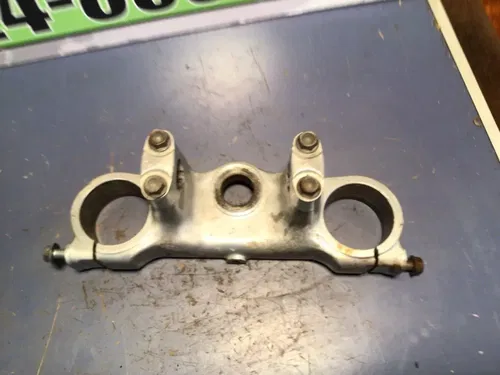 Kawasaki KDX 200 Top Triple Tree 43mm 1989-92