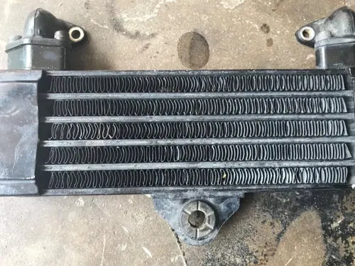 1984 Honda CB700SC Nighthawk S Oil Cooler