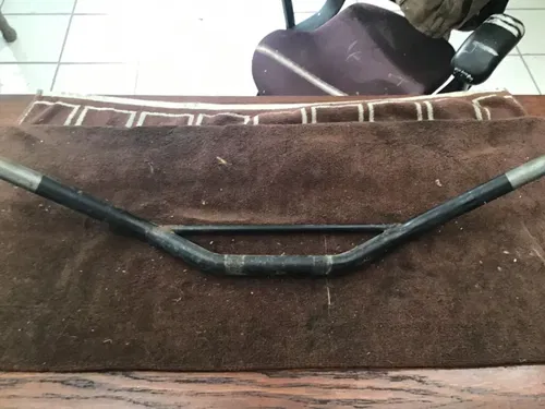 1987-2006 Suzuki LT80 OEM Handlebars handle bars