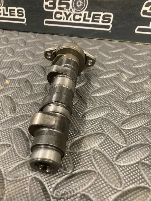 99-07 HONDA 400EX OEM CAMSHAFT CAM 14000-HN1-000 TRX400EX TRX400X 🔥FASTSHIP🔥 D