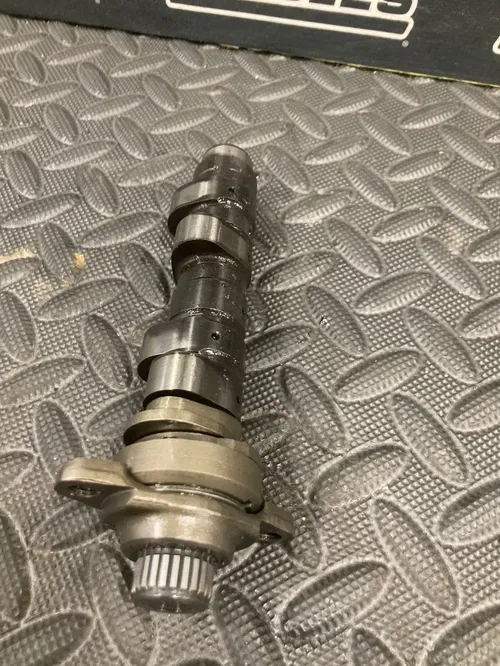 99-07 HONDA 400EX OEM CAMSHAFT CAM 14000-HN1-000 TRX400EX TRX400X 🔥FASTSHIP🔥 D
