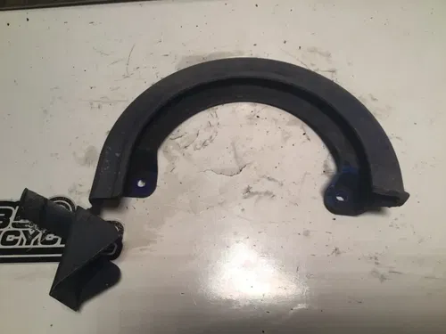 99-04 Yamaha TTR225 Front Rotor Guard Cover
