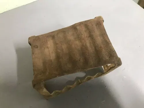 1984 Honda Big Red 200ES Battery Box Tray
