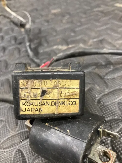 2003-2022 SUZUKI RM85 RM85L OEM ECU CDI ECM Box Ignition Spark Plug Coil