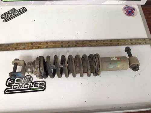 99 00 01 02 03 04 YAMAHA TTR 225 TTR225 OEM REAR SHOCK SUSPENSION ! 2004