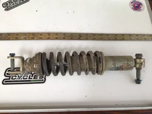 99 00 01 02 03 04 YAMAHA TTR 225 TTR225 OEM REAR SHOCK SUSPENSION ! 2004