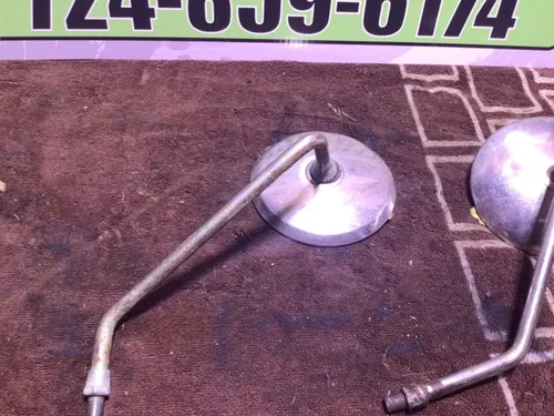 1972 Honda CL350 Scrambler OEM Left Right Mirror 88120-235-000
