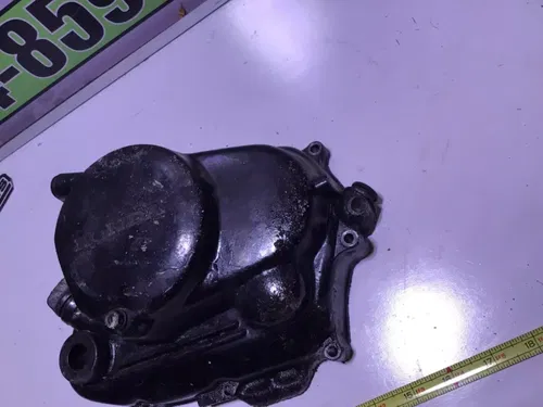1981 80-82 Honda XR80 XR 80 / Original OEM Nice ENGINE CLUTCH SIDE COVER