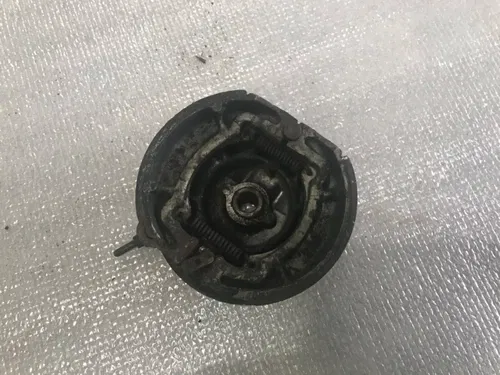 1972 Suzuki Trail Hopper MT50 Rear Brake Drum,