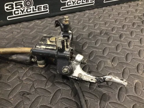1997 - 2002 Kawasaki KX250 KX 250 KX125 Front Brake Caliper Master Cylinder