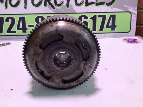 2009 Kawasaki Klx250sf klx250 Stator Magneto Alternator Generator Flywheel Rotor