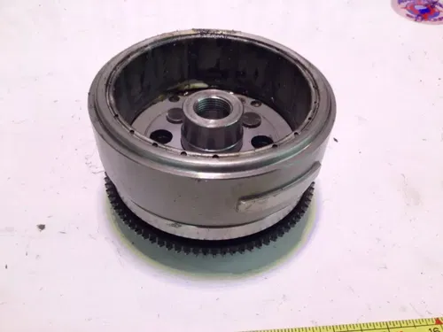 2009 Kawasaki Klx250sf klx250 Stator Magneto Alternator Generator Flywheel Rotor