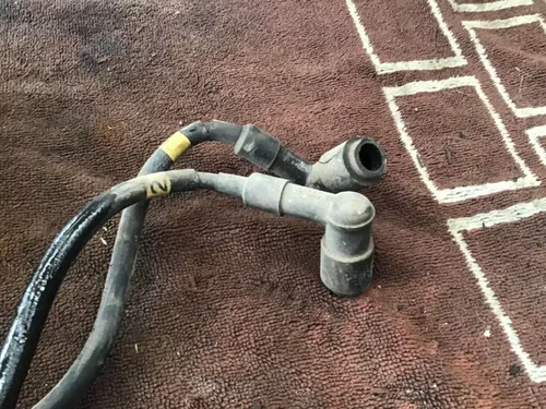 1982 Kawasaki KZ750 CSR Ignition coil coils