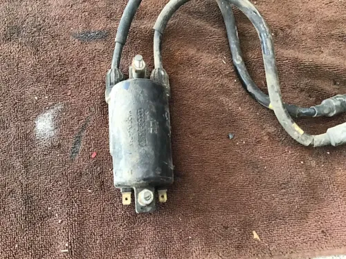 1982 Kawasaki KZ750 CSR Ignition coil coils