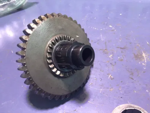 2004 KTM 450 SX KICK START GEAR 59033051039 KICKER STARTER 400 EXC XC RFS