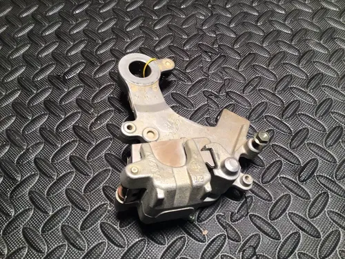 2001 SUZUKI RM125 RM250 OEM NISSIN REAR BACK BRAKE CALIPER 69100-36E40