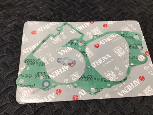 RM85 Motorcycle Crankcase Gasket For Suzuki RM85 2002-2023 RM85L 2003-2017