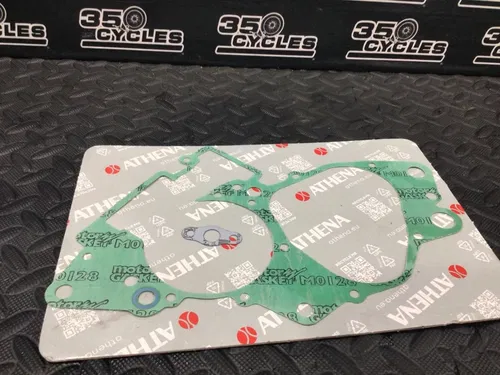 RM85 Motorcycle Crankcase Gasket For Suzuki RM85 2002-2023 RM85L 2003-2017