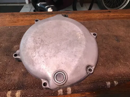 1994 - 1998 Kawasaki KX125 KX 125 Clutch Cover