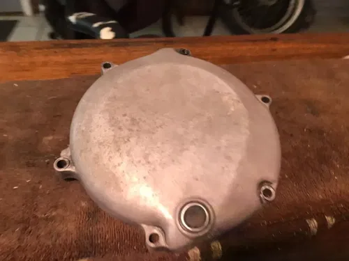 1994 - 1998 Kawasaki KX125 KX 125 Clutch Cover