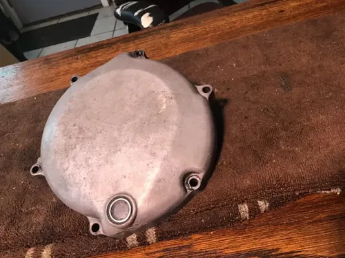 1994 - 1998 Kawasaki KX125 KX 125 Clutch Cover