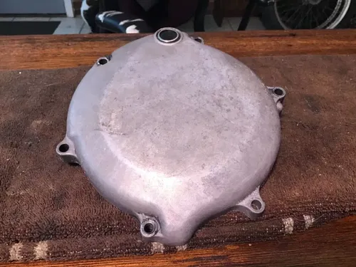 1994 - 1998 Kawasaki KX125 KX 125 Clutch Cover
