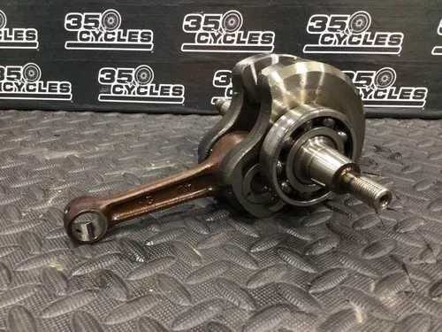 1991 SUZUKI DR350 CRANKSHAFT CRANK SHAFT BOTTOM END CONNECTING ROD 12200-14E00