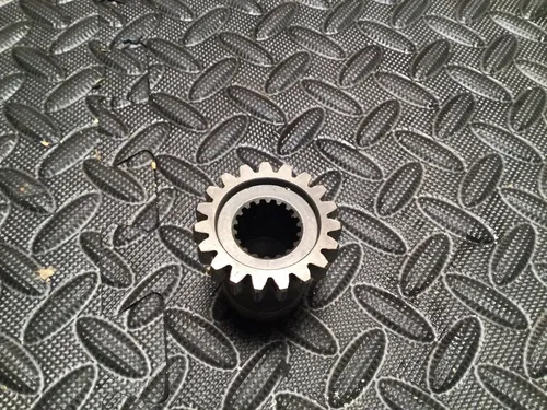 02 Suzuki RM 125 RM125 OEM Engine Crank Primary Drive Gear