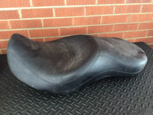 Harley Davidson RDW 92/61-0067 Seat
