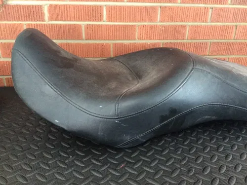 Harley Davidson RDW 92/61-0067 Seat