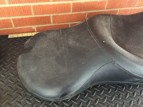 Harley Davidson RDW 92/61-0067 Seat