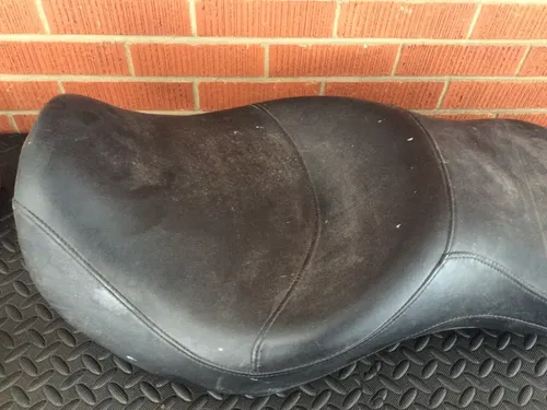 Harley Davidson RDW 92/61-0067 Seat