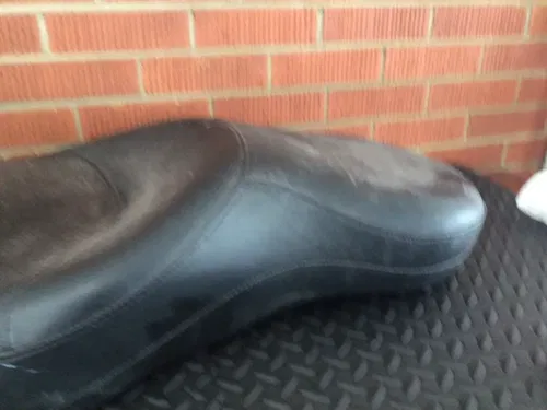 Harley Davidson RDW 92/61-0067 Seat