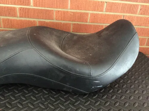 Harley Davidson RDW 92/61-0067 Seat