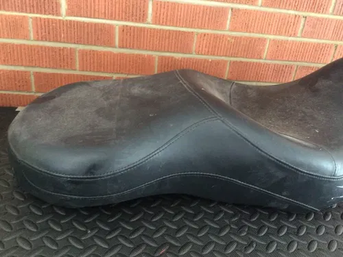 Harley Davidson RDW 92/61-0067 Seat