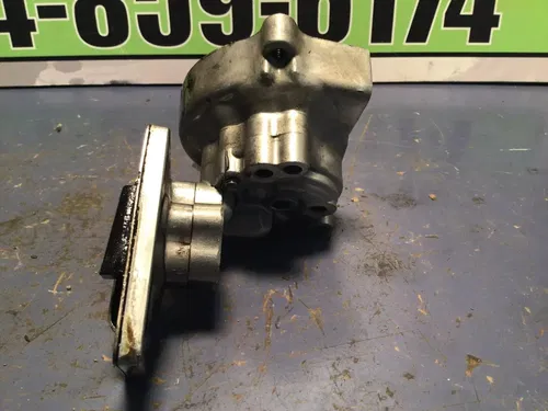 1982 YAMAHA VIRAGO 750 OIL PUMP