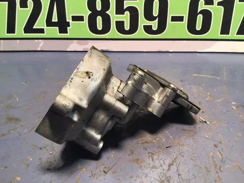 1982 YAMAHA VIRAGO 750 OIL PUMP
