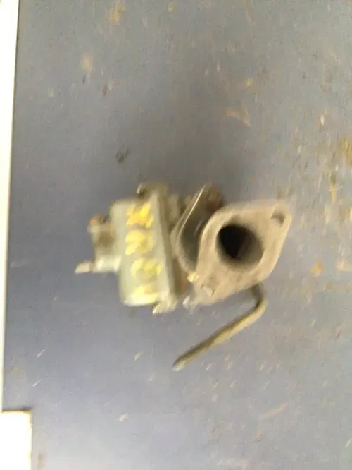 1986-99 Honda XR80R XR 80 R OEM Keihin Carburetor Carb Body Float Bowl