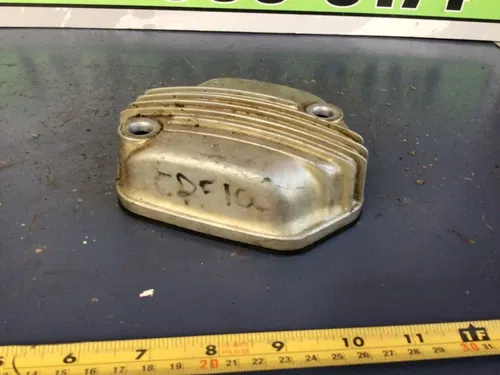 2004-2009 Honda CRF100F Cylinder Head Cover Top Valve Cover