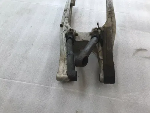 1981 Kawasaki KDX420 Rear Swingarm