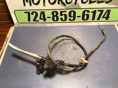 1996 XT225 Clutch Cable  for Yamaha TTR225 99-04, XT225 96-00 lever perch