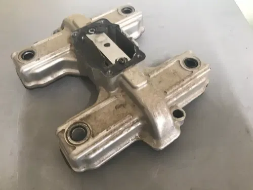 2006 Suzuki GS500FH Valve Head Cover