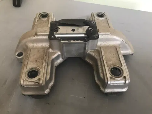 2006 Suzuki GS500FH Valve Head Cover